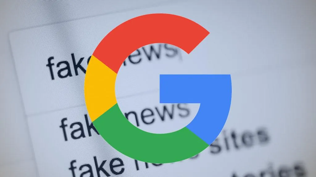 Google search
