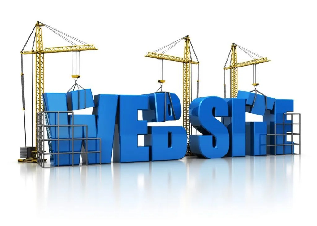 Building an online store