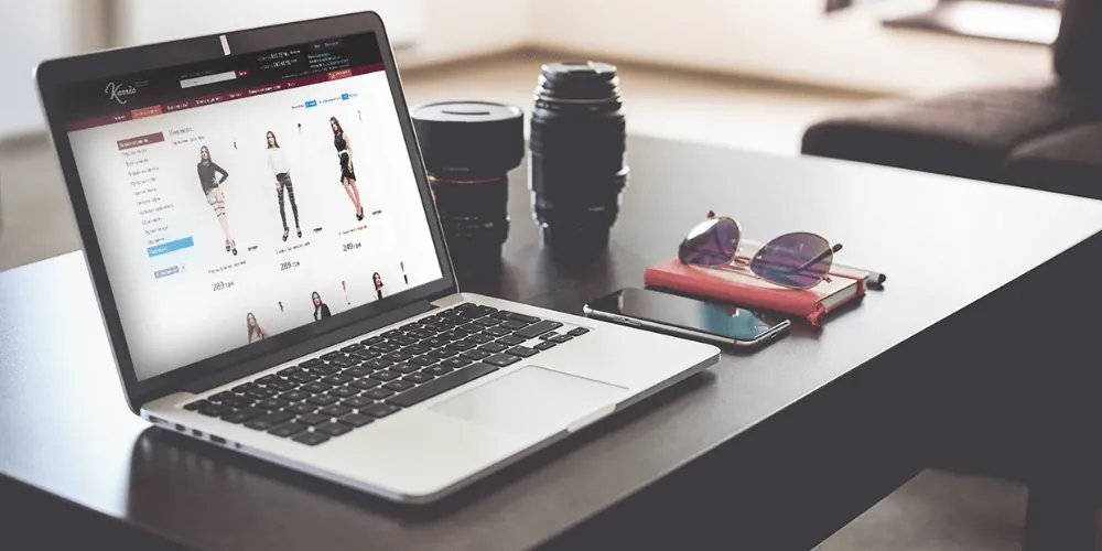 Mistakes When Building an Online Store