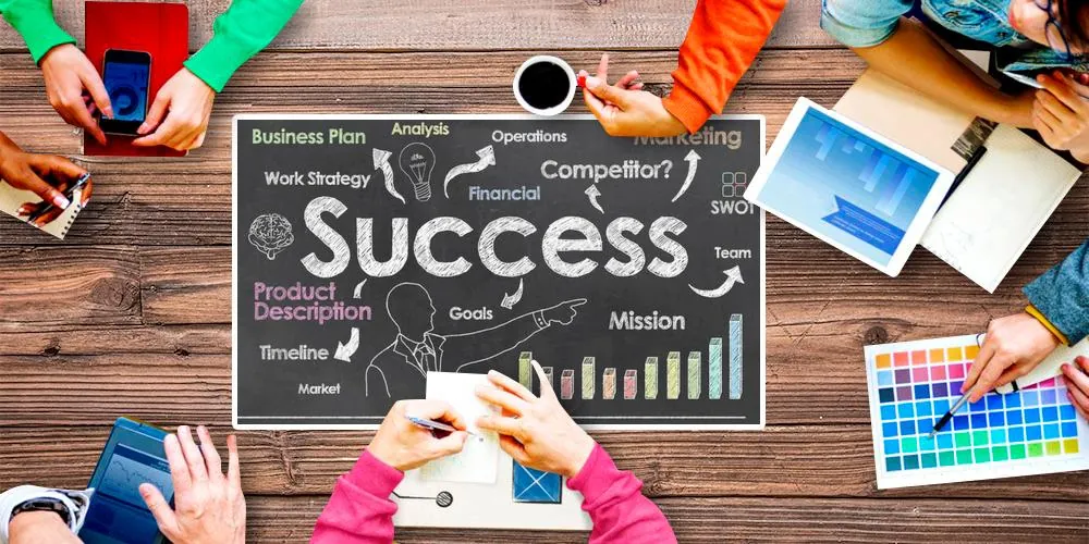 Getting Your Website into the Top 10