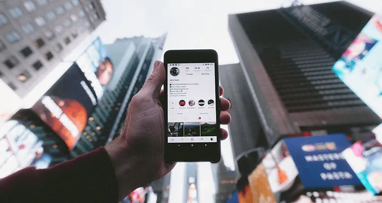 How to Promote Instagram in 2020