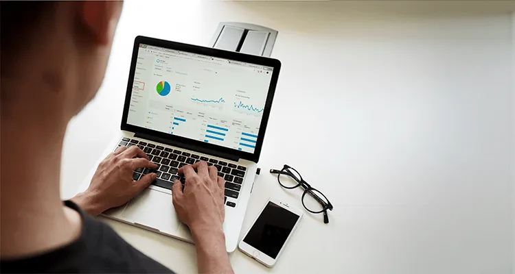 The Age of Business Digitalisation