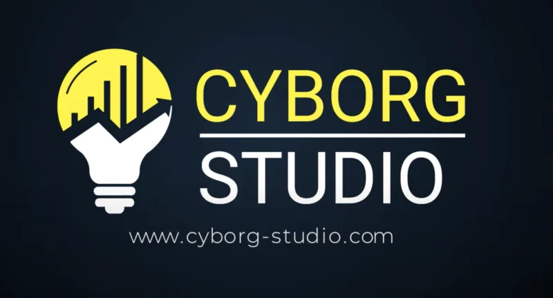 Cyborg Studio branch in Kyiv