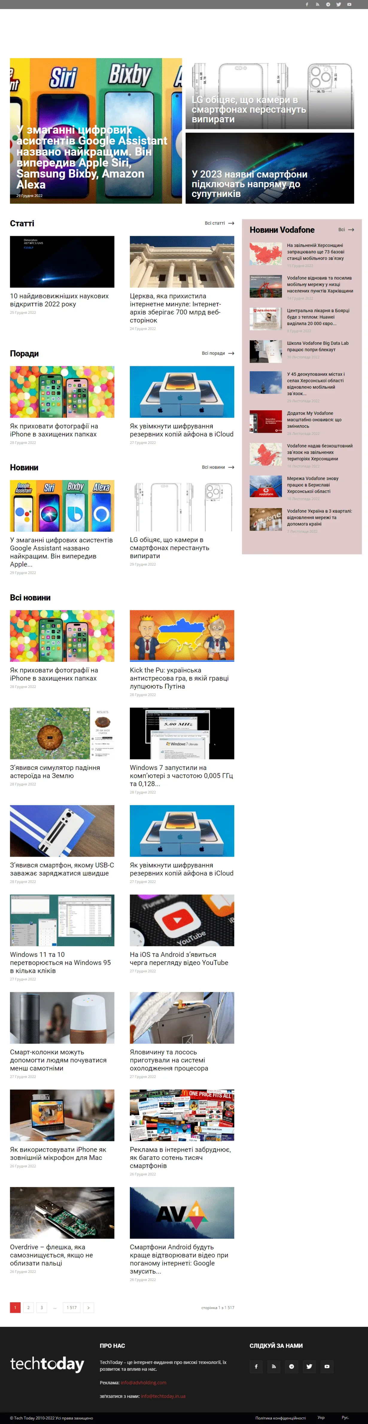 Techtoday