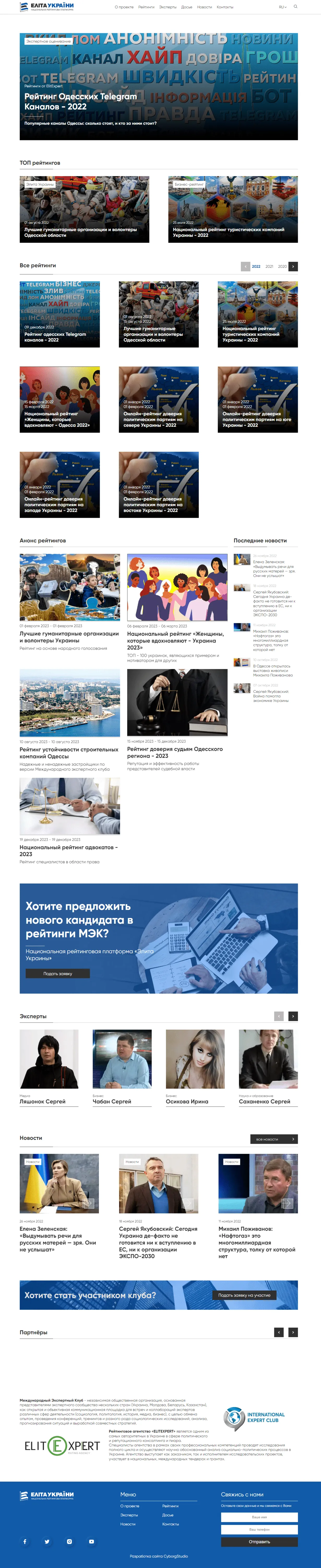 Elitukraine
